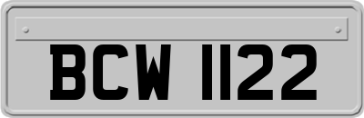 BCW1122