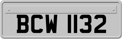 BCW1132
