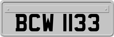 BCW1133