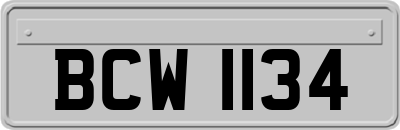 BCW1134