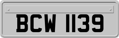 BCW1139