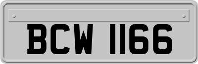BCW1166