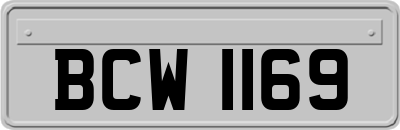 BCW1169