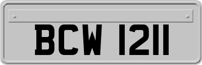 BCW1211