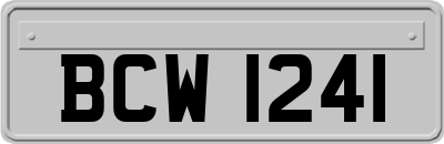 BCW1241