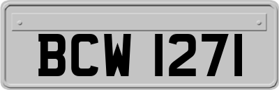 BCW1271