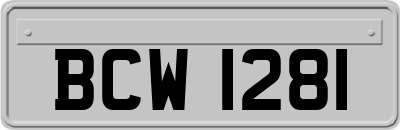 BCW1281