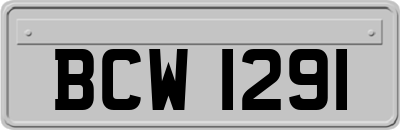 BCW1291