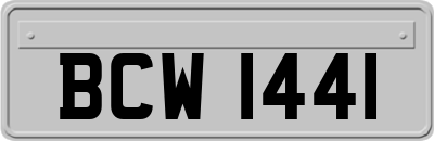 BCW1441