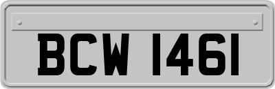 BCW1461