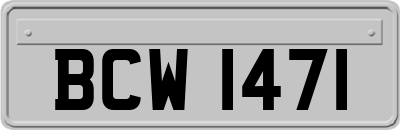 BCW1471