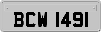 BCW1491