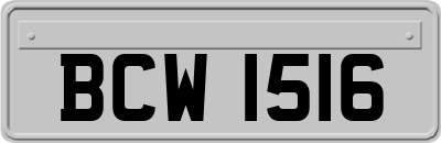 BCW1516