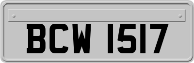 BCW1517