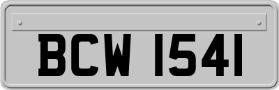 BCW1541