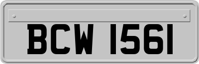 BCW1561