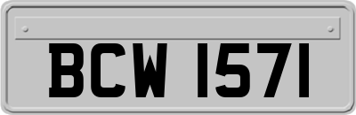 BCW1571