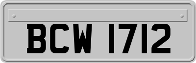 BCW1712