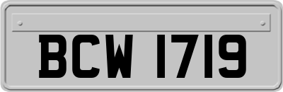 BCW1719