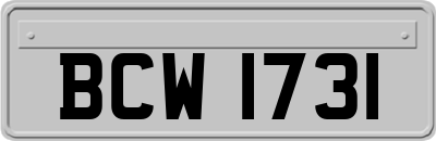 BCW1731