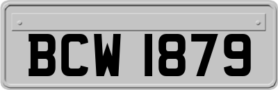 BCW1879