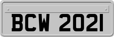 BCW2021
