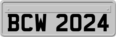 BCW2024
