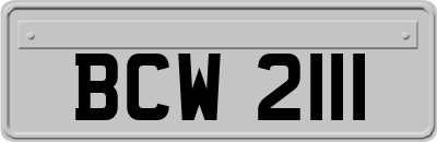 BCW2111