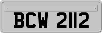 BCW2112