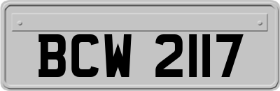 BCW2117