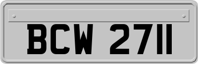 BCW2711
