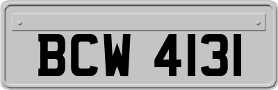 BCW4131