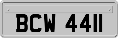 BCW4411