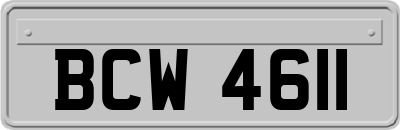 BCW4611