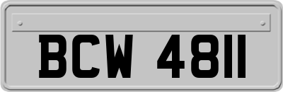 BCW4811