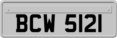 BCW5121