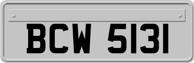 BCW5131