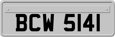 BCW5141