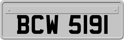 BCW5191
