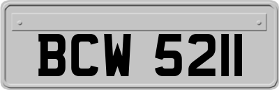 BCW5211