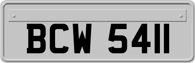 BCW5411