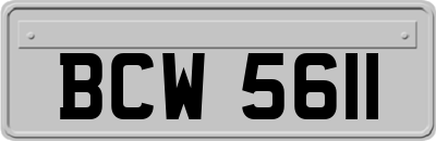 BCW5611