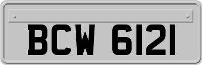 BCW6121