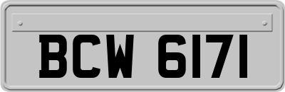 BCW6171