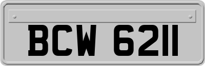 BCW6211