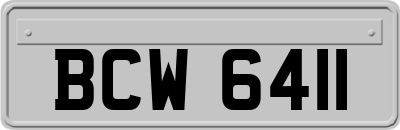 BCW6411