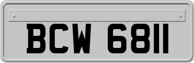 BCW6811