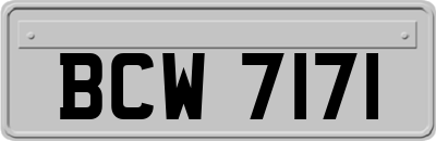 BCW7171