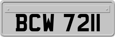 BCW7211