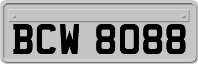 BCW8088